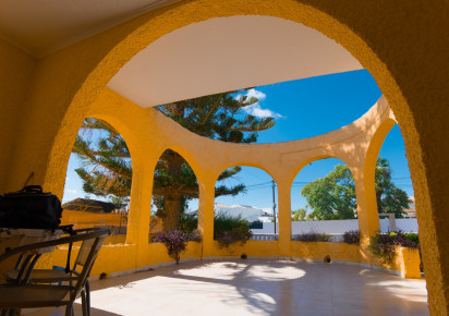 Rynek wtórny · Villa · La Siesta - El Salado - Torreta · La Siesta