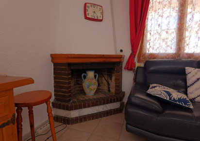 Rynek wtórny · Villa · La Siesta - El Salado - Torreta · La Siesta