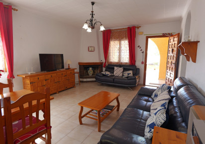 Rynek wtórny · Villa · La Siesta - El Salado - Torreta · La Siesta