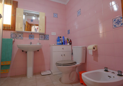 Rynek wtórny · Villa · La Siesta - El Salado - Torreta · La Siesta