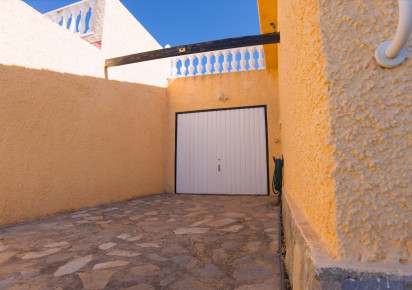 Rynek wtórny · Villa · La Siesta - El Salado - Torreta · La Siesta