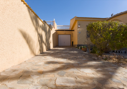 Rynek wtórny · Villa · La Siesta - El Salado - Torreta · La Siesta