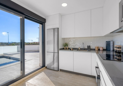 Rynek wtórny · Villa · Los Alcazares · Serena Golf