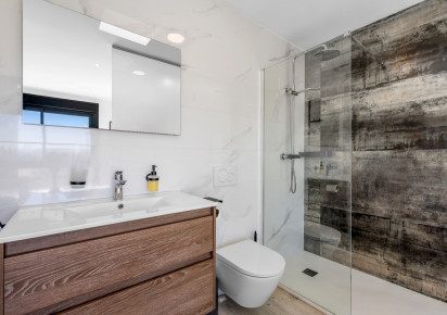 Rynek wtórny · Villa · Los Alcazares · Serena Golf