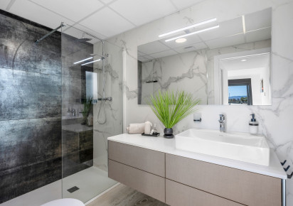 Rynek wtórny · Villa · Los Alcazares · Serena Golf