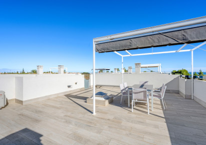 Rynek wtórny · Villa · Los Alcazares · Serena Golf