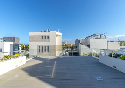 Rynek wtórny · Villa · Orihuela Costa · Agua Marina