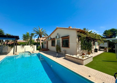 Rynek wtórny · Villa · Orihuela Costa · Cabo Roig