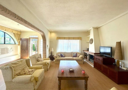 Rynek wtórny · Villa · Orihuela Costa · Cabo Roig