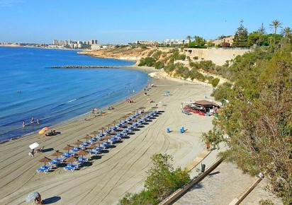 Rynek wtórny · Villa · Orihuela Costa · Cabo Roig