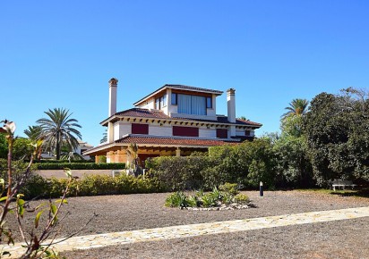 Rynek wtórny · Villa · Orihuela Costa · Cabo Roig