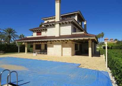 Rynek wtórny · Villa · Orihuela Costa · Cabo Roig