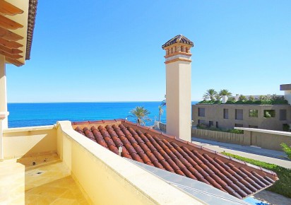 Rynek wtórny · Villa · Orihuela Costa · Cabo Roig