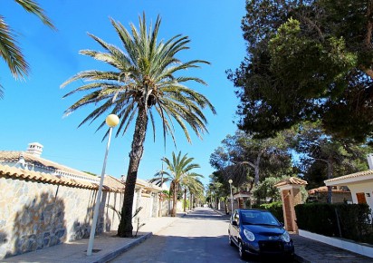 Rynek wtórny · Villa · Orihuela Costa · Cabo Roig