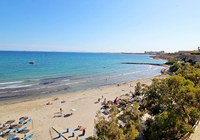 Rynek wtórny · Villa · Orihuela Costa · Cabo Roig