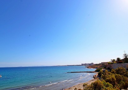 Rynek wtórny · Villa · Orihuela Costa · Cabo Roig