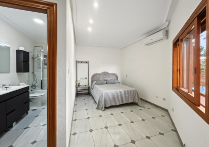 Rynek wtórny · Villa · Orihuela Costa · Campoamor