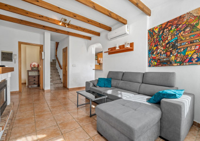 Rynek wtórny · Villa · Orihuela Costa · Castillo de Don Juan