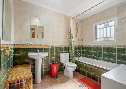 Rynek wtórny · Villa · Orihuela Costa · Castillo de Don Juan