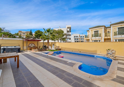 Rynek wtórny · Villa · Orihuela Costa · Castillo de Don Juan