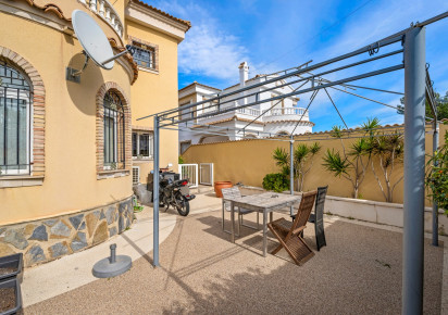 Rynek wtórny · Villa · Orihuela Costa · Castillo de Don Juan