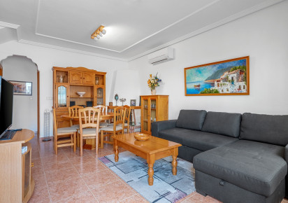 Rynek wtórny · Villa · Orihuela Costa · El Galan