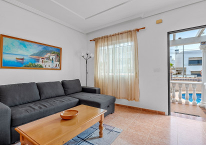 Rynek wtórny · Villa · Orihuela Costa · El Galan