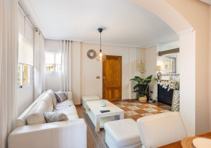 Rynek wtórny · Villa · Orihuela Costa · La Regia