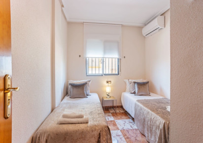 Rynek wtórny · Villa · Orihuela Costa · La Regia