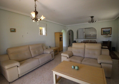 Rynek wtórny · Villa · Orihuela Costa · La Zenia