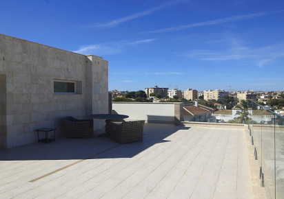 Rynek wtórny · Villa · Orihuela Costa · La Zenia