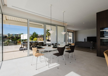 Rynek wtórny · Villa · Orihuela Costa · Las Colinas Golf