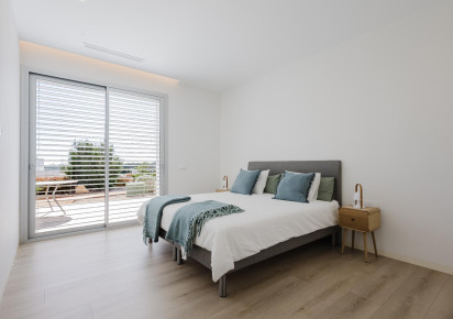 Rynek wtórny · Villa · Orihuela Costa · Las Colinas Golf