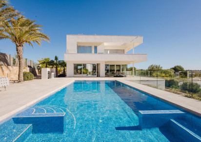Rynek wtórny · Villa · Orihuela Costa · Las Colinas Golf