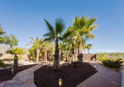 Rynek wtórny · Villa · Orihuela Costa · Las Colinas Golf