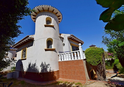 Rynek wtórny · Villa · Orihuela Costa · Las Filipinas