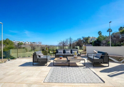 Rynek wtórny · Villa · Orihuela Costa · Las Ramblas