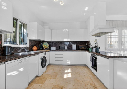 Rynek wtórny · Villa · Orihuela Costa · Las Ramblas