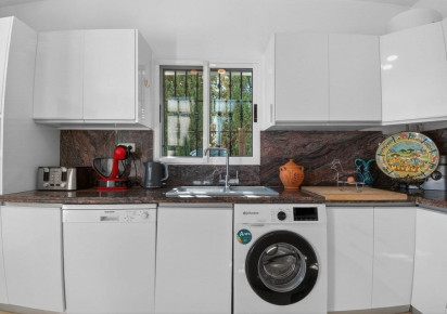 Rynek wtórny · Villa · Orihuela Costa · Las Ramblas