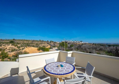 Rynek wtórny · Villa · Orihuela Costa · Las Ramblas