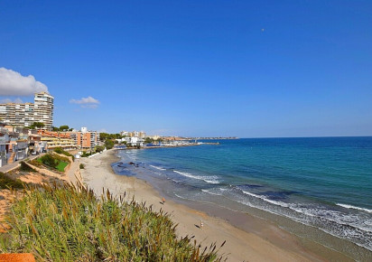 Rynek wtórny · Villa · Orihuela Costa · Mil Palmeras