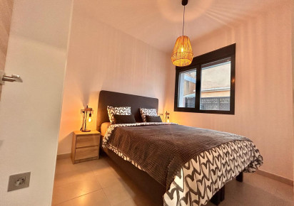 Rynek wtórny · Villa · Orihuela Costa · Pau 26