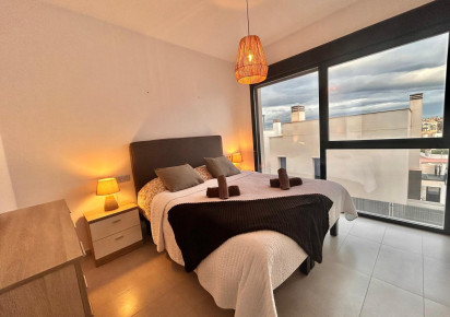 Rynek wtórny · Villa · Orihuela Costa · Pau 26