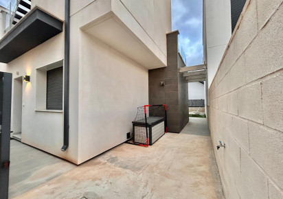 Rynek wtórny · Villa · Orihuela Costa · Pau 26