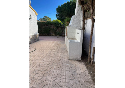 Rynek wtórny · Villa · Orihuela Costa · Punta Prima