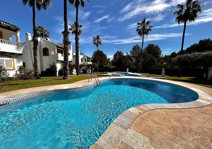 Rynek wtórny · Villa · Orihuela Costa · villamartin