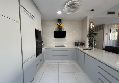 Rynek wtórny · Villa · Orihuela Costa · Villamartín