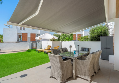 Rynek wtórny · Villa · Orihuela Costa · Villamartín