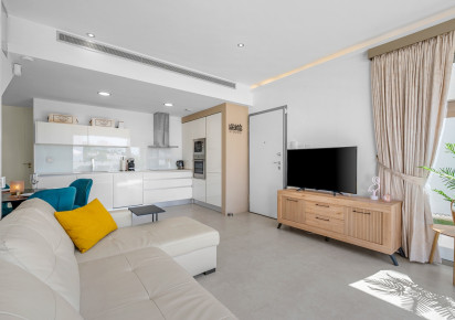 Rynek wtórny · Villa · Orihuela Costa · Villamartín