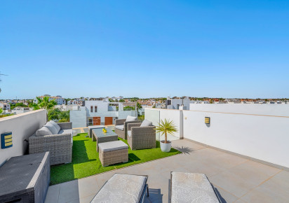 Rynek wtórny · Villa · Orihuela Costa · Villamartín
